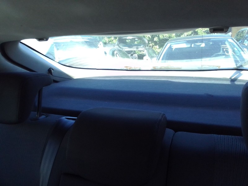 renault laguna iii del año 2008