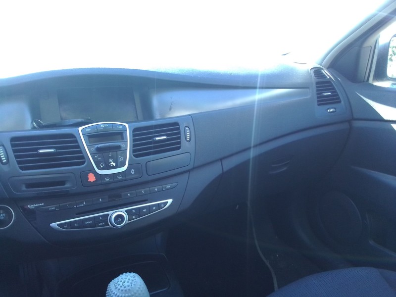 renault laguna iii del año 2008