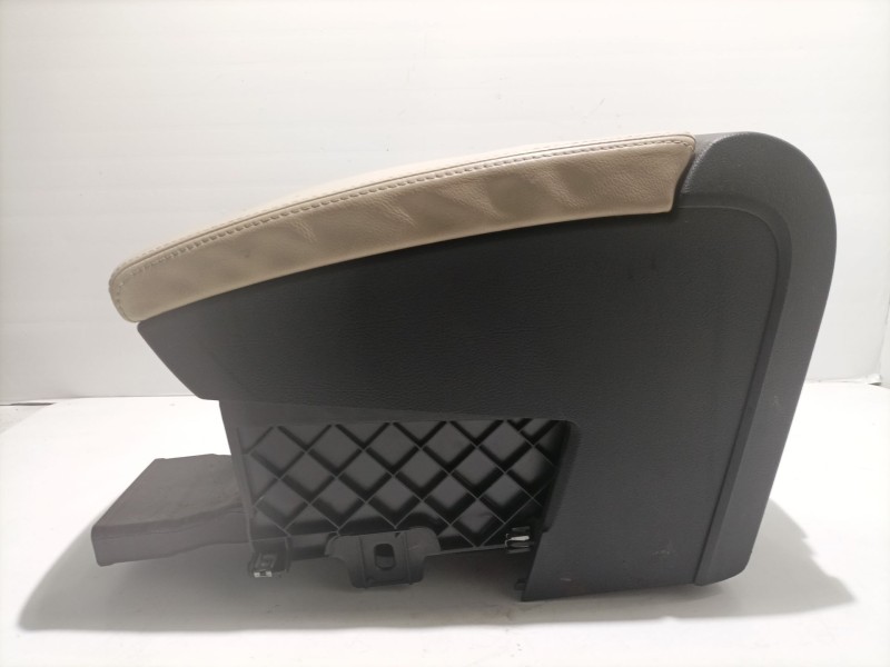 Recambio de apoyabrazos central para volkswagen passat cc (357) referencia OEM IAM 3C0864207M  