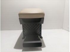 Recambio de apoyabrazos central para volkswagen passat cc (357) referencia OEM IAM 3C0864207M   2