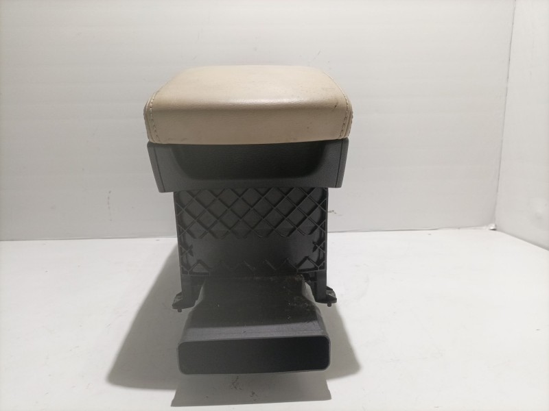 Recambio de apoyabrazos central para volkswagen passat cc (357) referencia OEM IAM 3C0864207M  