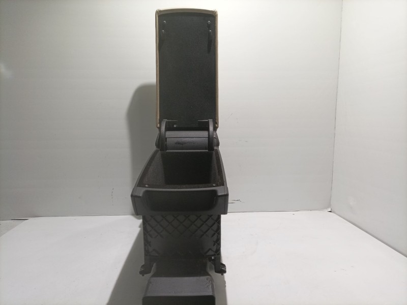 Recambio de apoyabrazos central para volkswagen passat cc (357) referencia OEM IAM 3C0864207M  