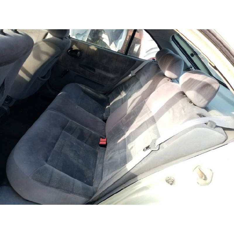 renault megane i classic (la0)    |   0.96 - 0.01 | 1996 - 2001 del año 1996