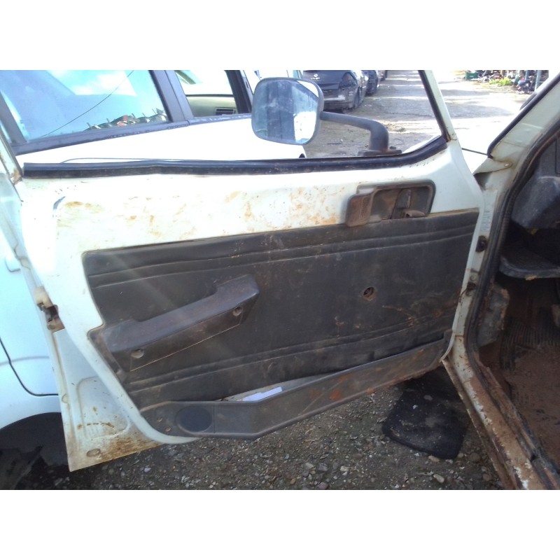 citroen c15 del año 1998