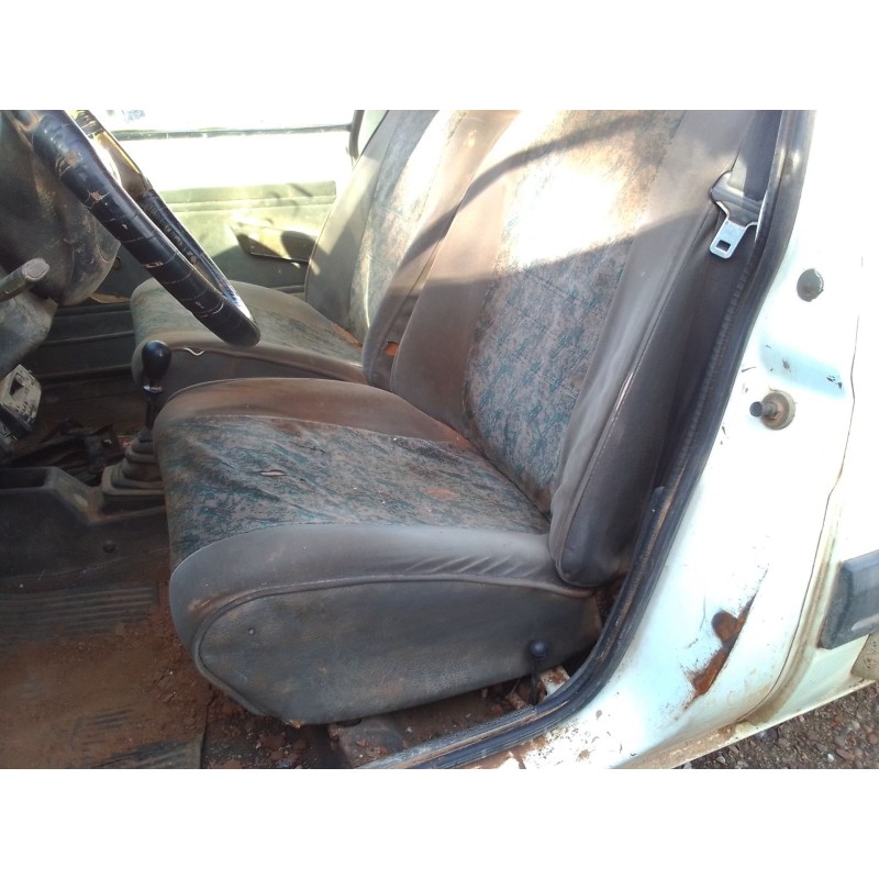 citroen c15 del año 1998