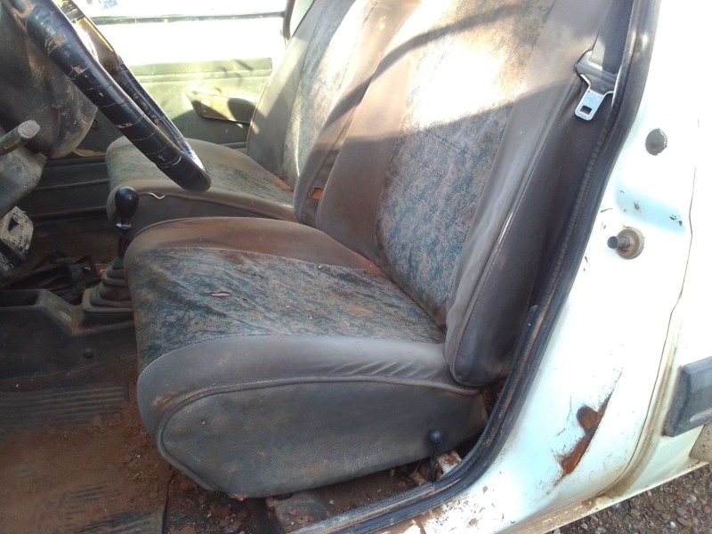 citroen c15 del año 1998