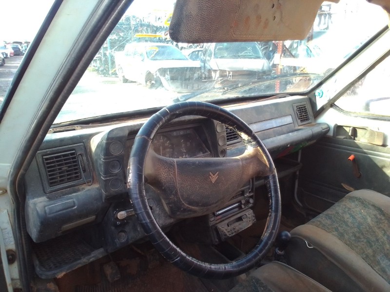 citroen c15 del año 1998