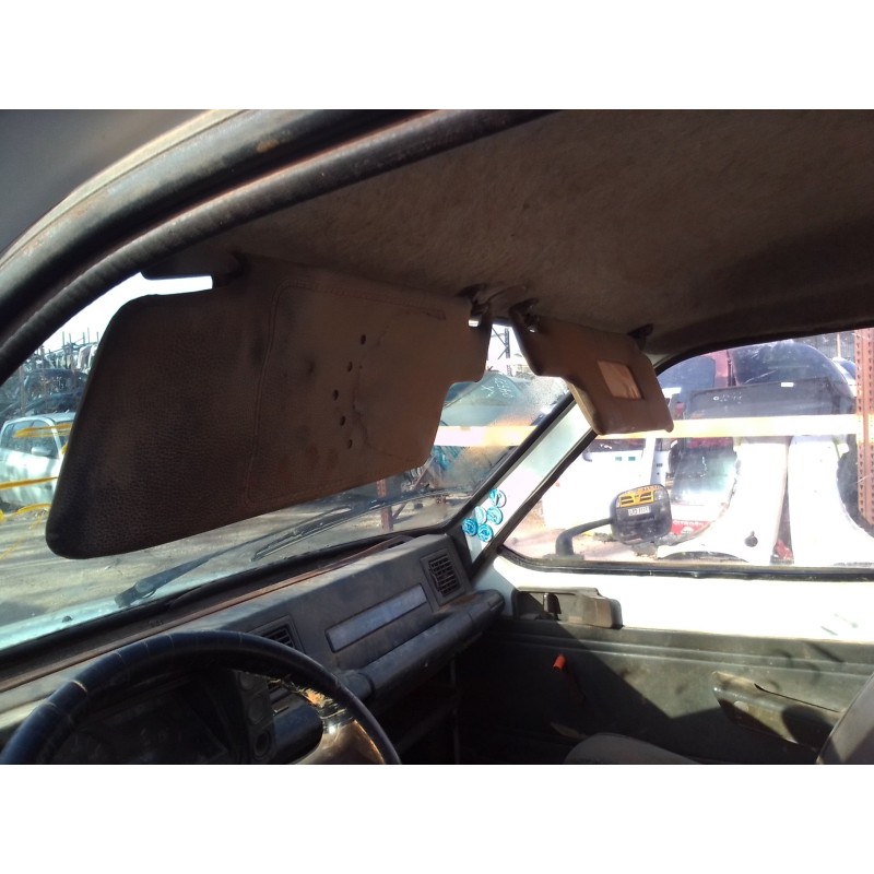 citroen c15 del año 1998