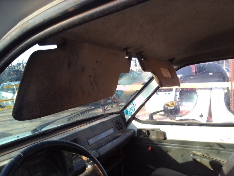 citroen c15 del año 1998