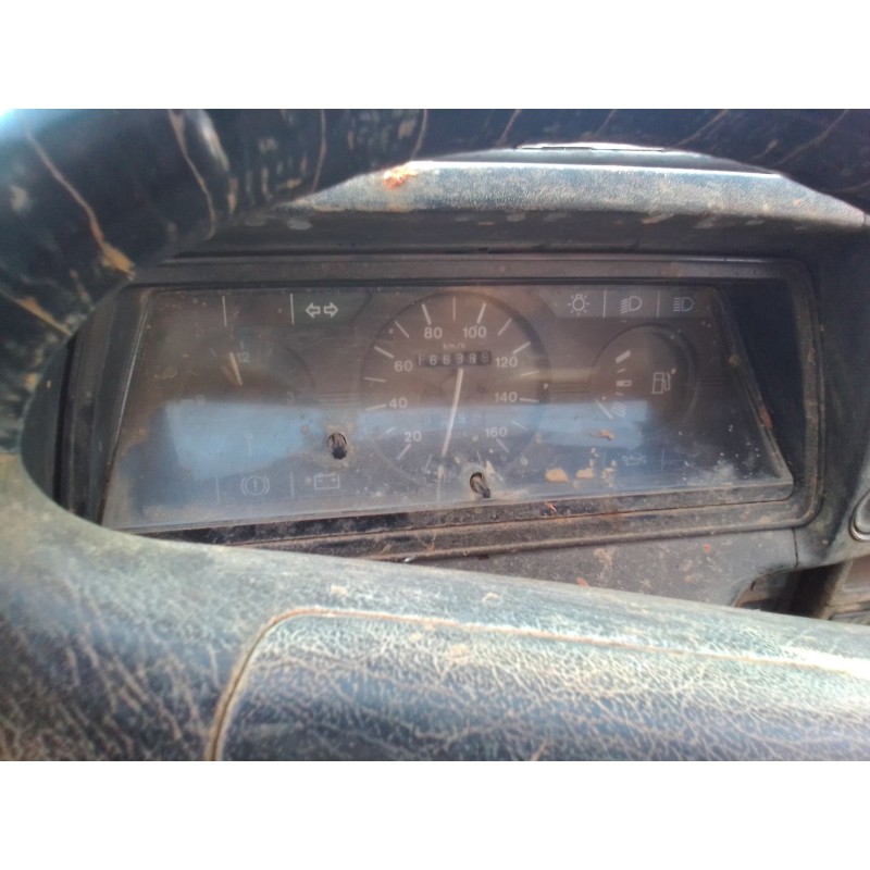 citroen c15 del año 1998