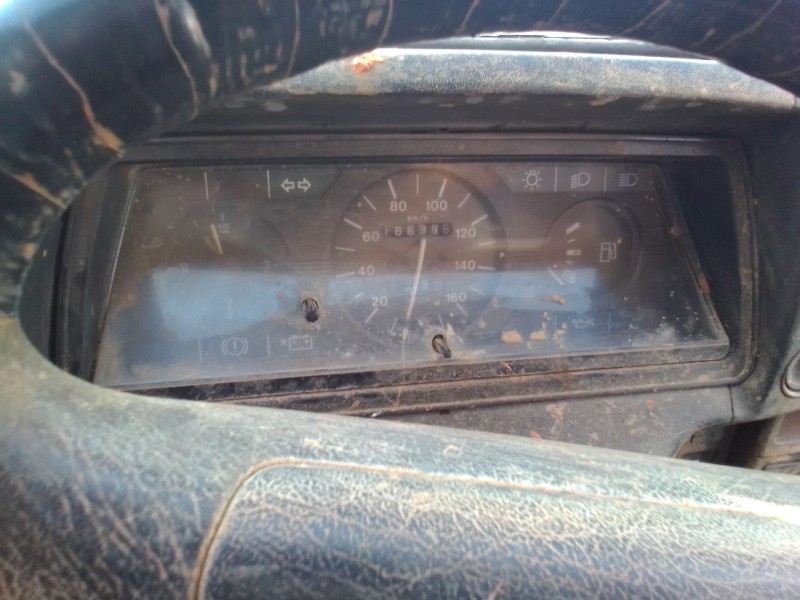 citroen c15 del año 1998