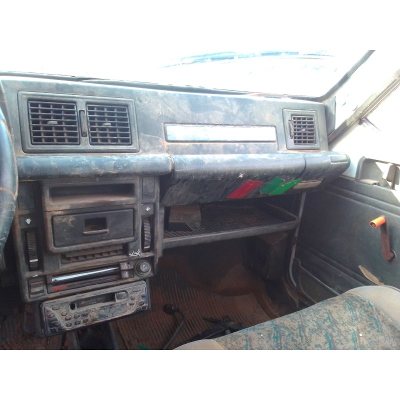 citroen c15 del año 1998