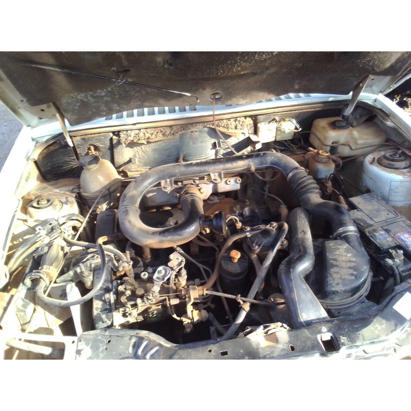 citroen c15 del año 1998