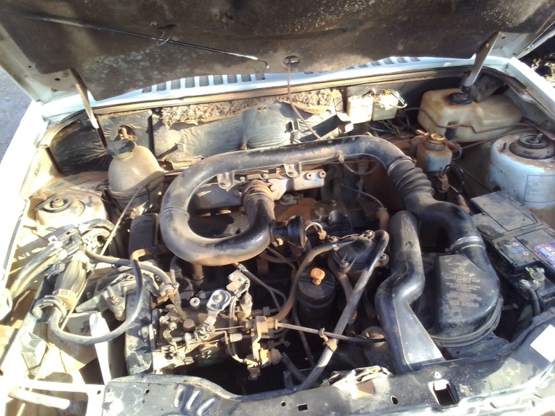 citroen c15 del año 1998