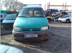 nissan vanette cargo del año 1995