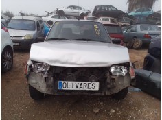 peugeot 205 berlina del año 1999