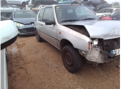 peugeot 205 berlina del año 1999 2