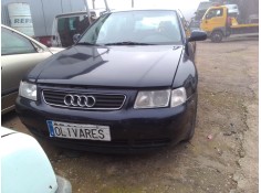 audi a3 (8l) del año 2000