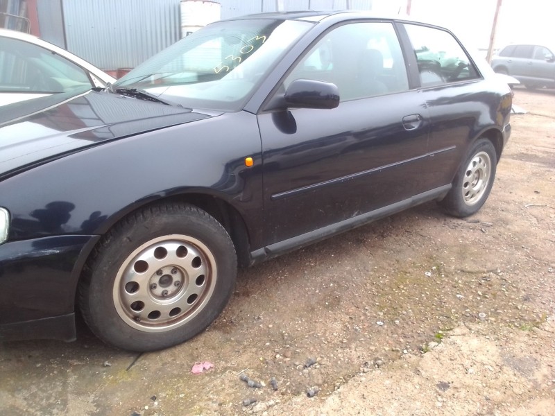 audi a3 (8l) del año 2000