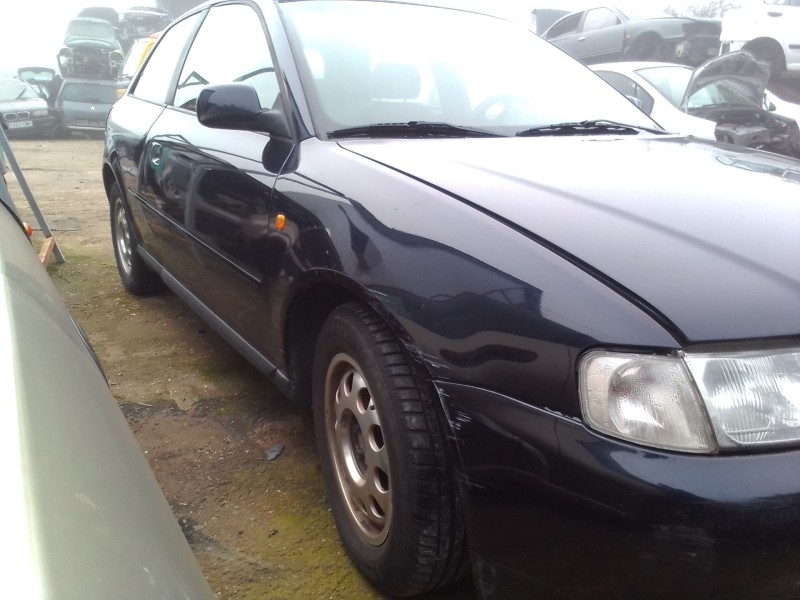 audi a3 (8l) del año 2000