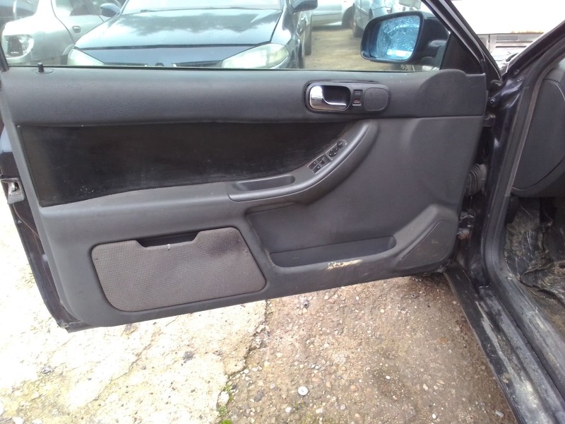 audi a3 (8l) del año 2000