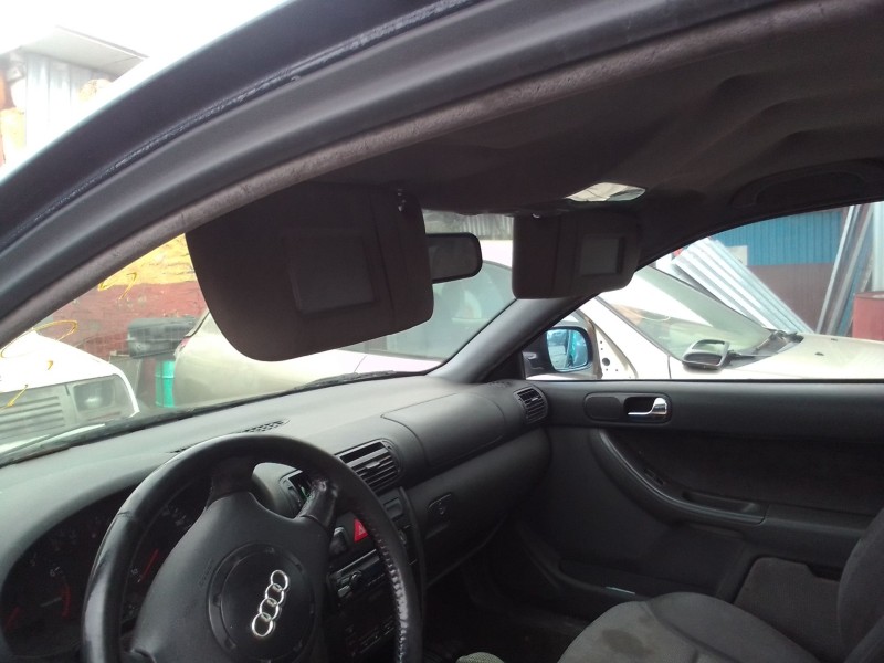 audi a3 (8l) del año 2000