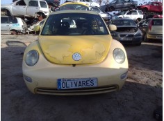 volkswagen new beetle (9c1/1c1) del año 2002