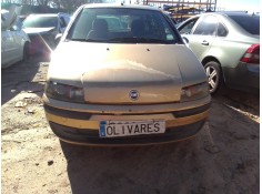 fiat punto berlina (188) del año 2001