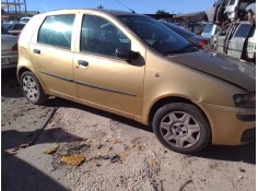 fiat punto berlina (188) del año 2001 2