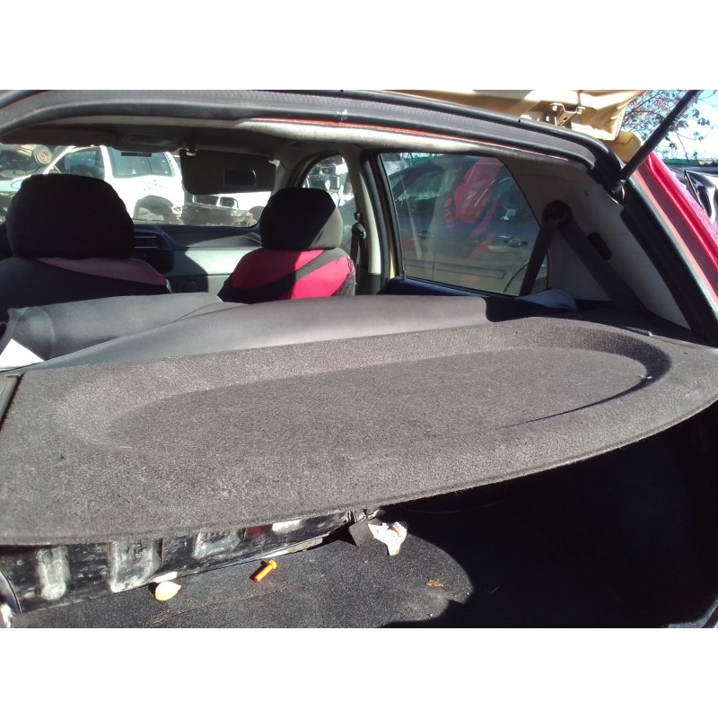 fiat punto berlina (188) del año 2001