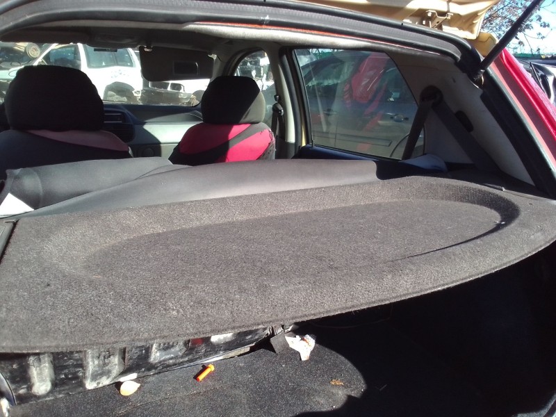 fiat punto berlina (188) del año 2001