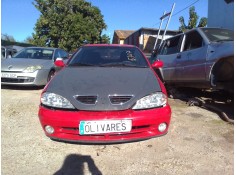 renault megane i coupe fase 2 del año 2002
