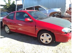 renault megane i coupe fase 2 del año 2002 2