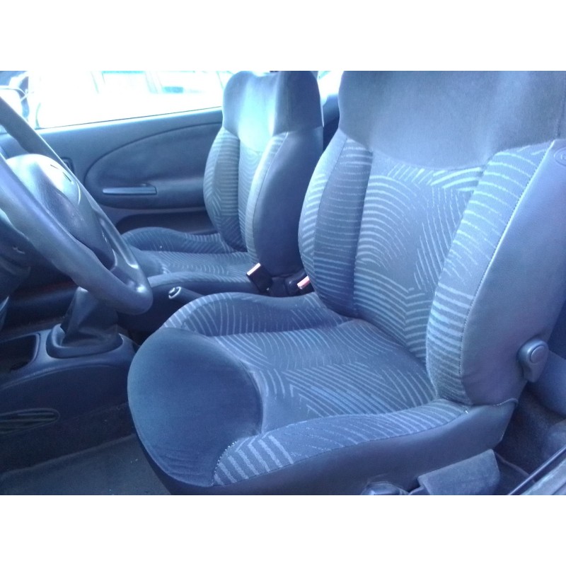 renault megane i coupe fase 2 del año 2002