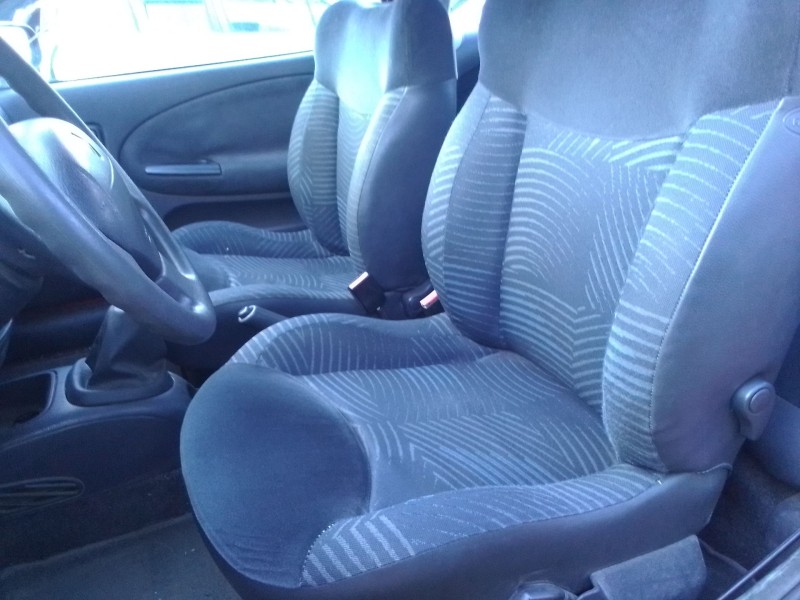 renault megane i coupe fase 2 del año 2002