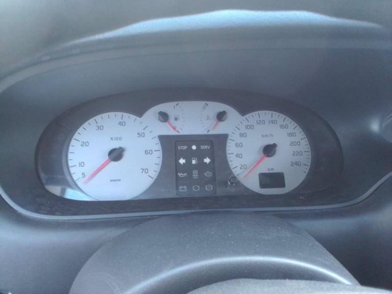 renault megane i coupe fase 2 del año 2002