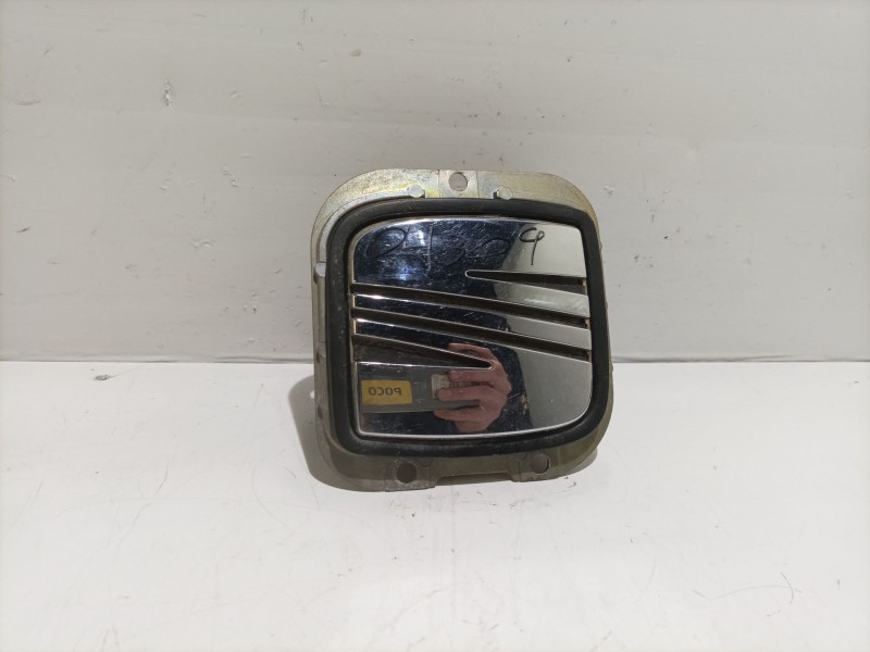 Recambio de maneta exterior porton para seat ibiza (6l1) 1.4 16v referencia OEM IAM   