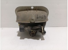 Recambio de maneta exterior porton para seat ibiza (6l1) 1.4 16v referencia OEM IAM    2