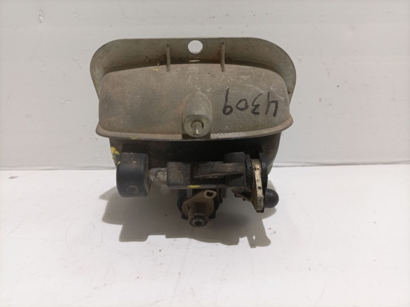 Recambio de maneta exterior porton para seat ibiza (6l1) 1.4 16v referencia OEM IAM   