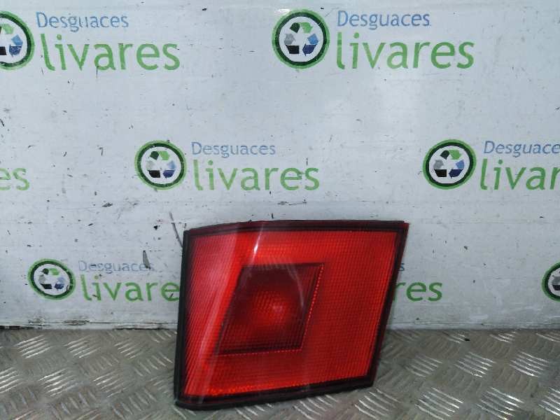 Recambio de piloto trasero derecho para  referencia OEM IAM    Recambio de piloto trasero derecho para  referencia OEM IAM