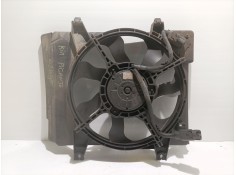 Recambio de electroventilador para kia picanto 1.1 cat referencia OEM IAM 3A2262   2