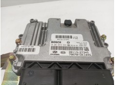 Recambio de centralita motor uce para kia sportage 2.0 crdi referencia OEM IAM 0281013424 3911327345 3911627345 2