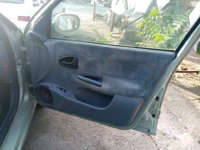 renault megane i classic (la0)    |   0.96 - 0.01 | 1996 - 2001 del año 1996