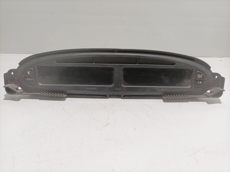 Recambio de cuadro instrumentos para citroen xsara picasso referencia OEM IAM 9651667380 965166880 110008966007