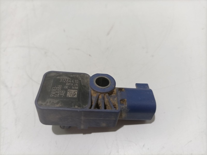 Recambio de sensor para volvo s40 berlina referencia OEM IAM 9W8314A686AB 31264410 