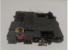 Recambio de caja bsm para citroen xsara berlina 2.0 hdi 66kw premier referencia OEM IAM 9649053680 9649053680 73008512