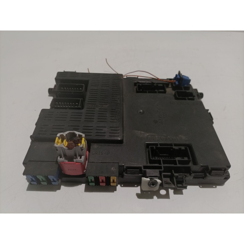 Recambio de caja bsm para citroen xsara berlina 2.0 hdi 66kw premier referencia OEM IAM 9649053680 9649053680 73008512