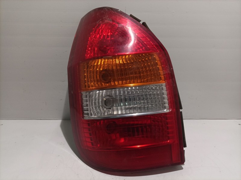 Recambio de piloto trasero izquierdo para opel zafira a 1.6 16v referencia OEM IAM 62880  5248