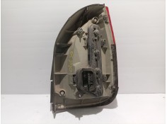 Recambio de piloto trasero izquierdo para opel zafira a 1.6 16v referencia OEM IAM 62880  5248 2