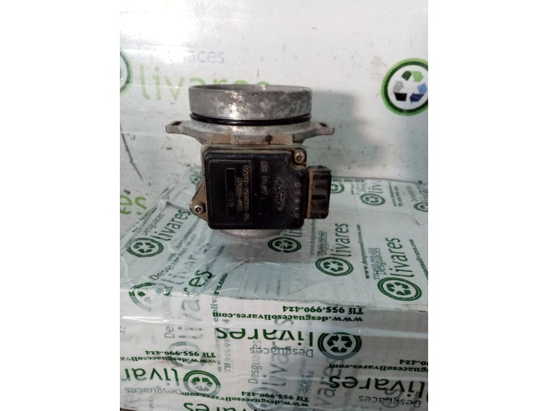 Recambio de caudalimetro para  referencia OEM IAM 92FB12B579BA  